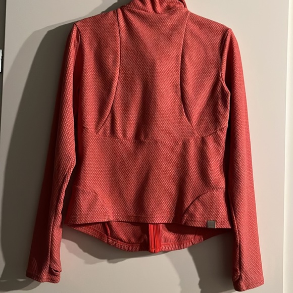 Ladies Size M BENCH zippers jacket - Picture 5 of 5